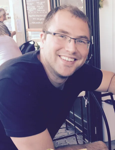Dr. Justin R. Caram, UCLA · Caram Group