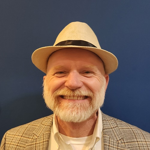 Dr. Robert B. Hayes, North Carolina State University · RDNA Lab