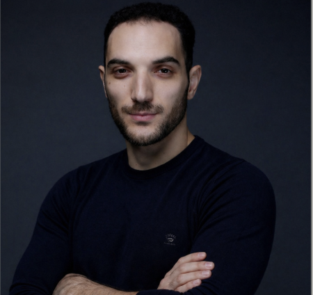 Erixhen Sula, Lead ML Researcher