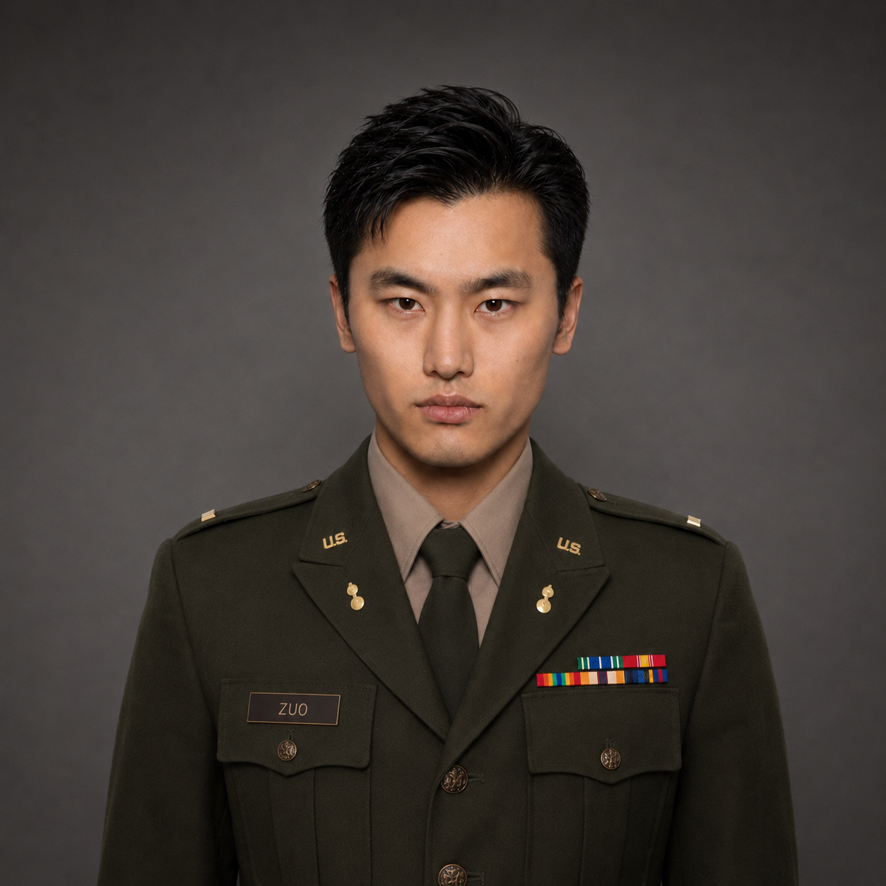 Yifu Zuo, Founder & CEO