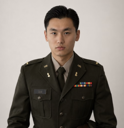Yifu Zuo, Founder & CEO
